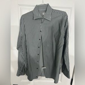Armani collection dress shirt